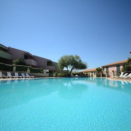 Villaggio Sa Ventana Бадеси Экстерьер фото